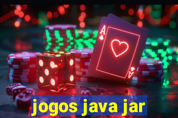 jogos java jar